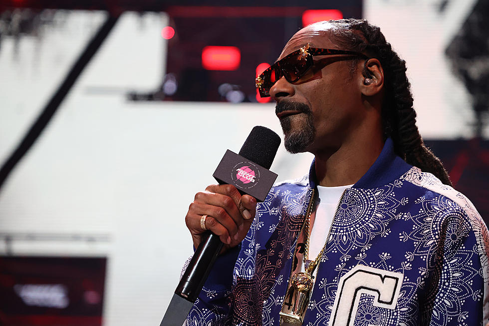 Snoop Dogg’s Connection To the Sale Of Legal Weed In Upstate NY