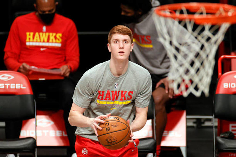 Clifton Park’s Kevin Huerter is an NBA Star Who Makes More $$$ Than God