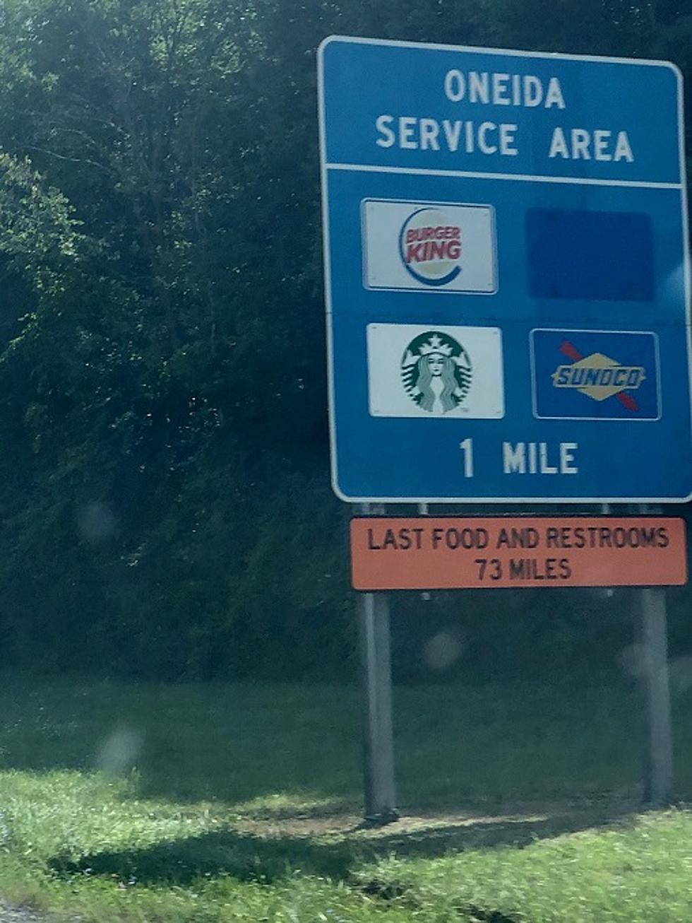 Open Letter to Closed NY State Thruway Rest Areas by a Woman/Mom
