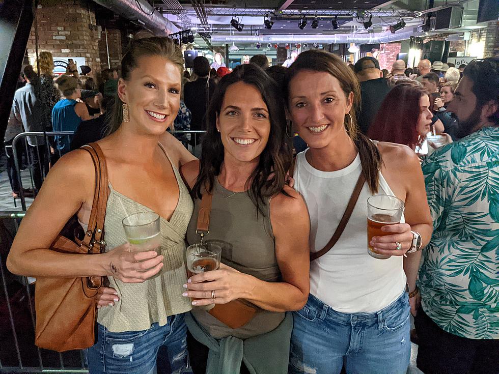 GNA Hotshots: Check Out the Pics from Jerrod Niemann @ Frog Alley in Schenectady