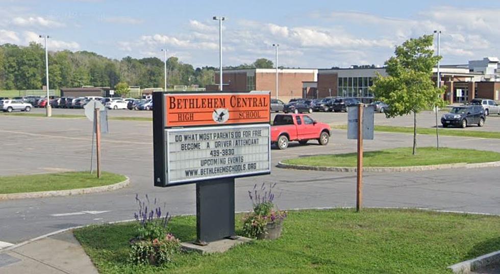 Police Give All Clear, Lockout was Lifted at Bethlehem CSD