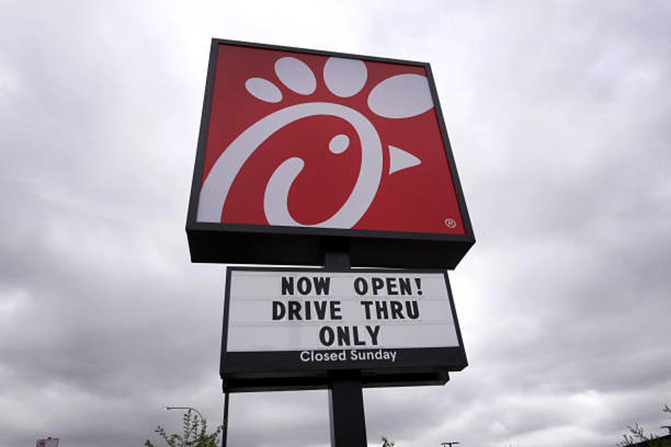 Finally, Two Overrated Chick-Fil-A’s Are Coming to the Capital Region!