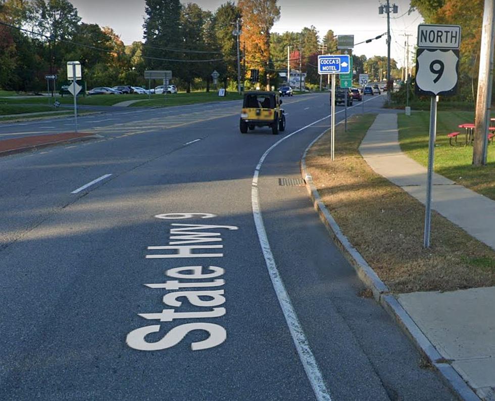 Lanes Closed Route 9 in Malta and Saratoga Starting Today ’til Nov