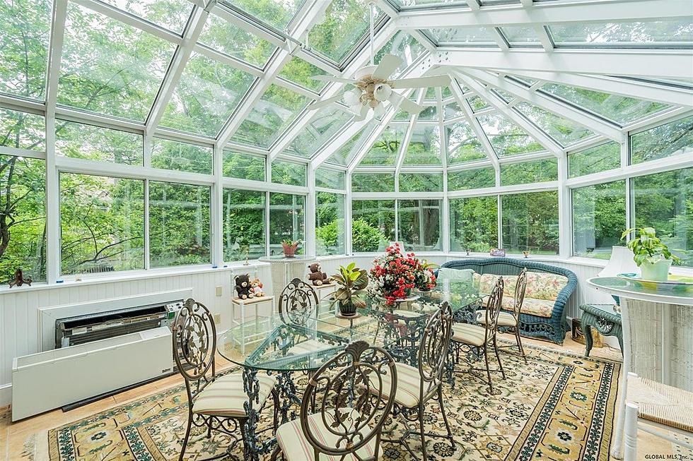 1920's Historic $2 Mil Saratoga Home For Sale-Gaudy to Gorgeous