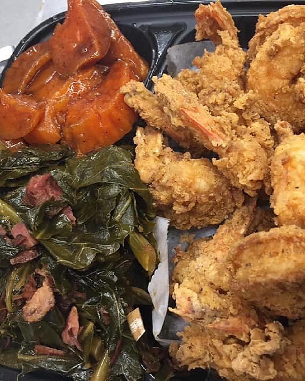 Small Soul Food Spot in Albany Announces Big Move to Crossgates Commons
