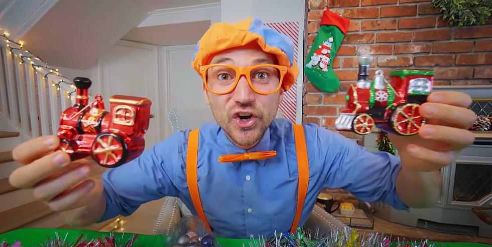 Capital Region Parents! Blippi is Coming to Schenectady Tickets on Sale Soon