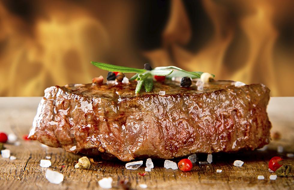 Upscale Steak House Coming Soon to Capital Region will be 1st