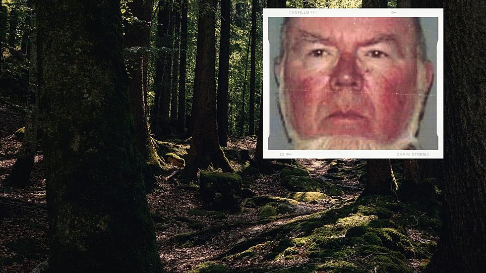 FBI: One of ‘America’s Most Wanted’ Could be Hiding in the Adirondacks