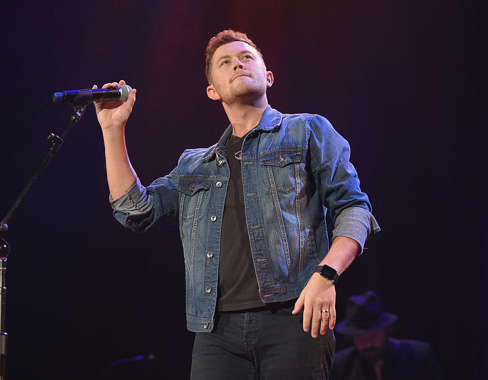 See Scotty McCreery The Next 2 Weekends In Upstate NY