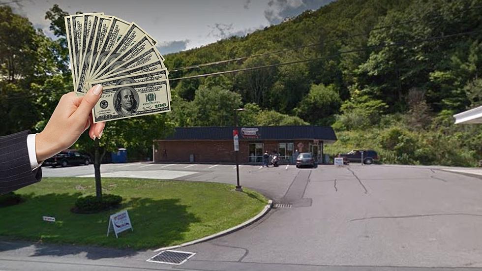 Woman in Albany County Wins $1M Dollars from Holiday Scratch-Off