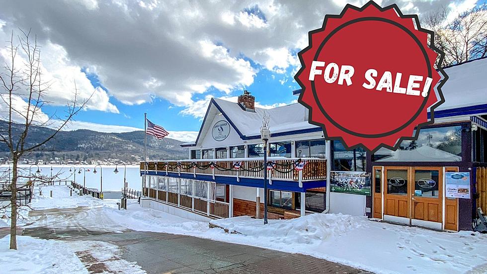 One of Lake George’s Most Popular Bars is Being Sold – What Does $6.5M Get You?