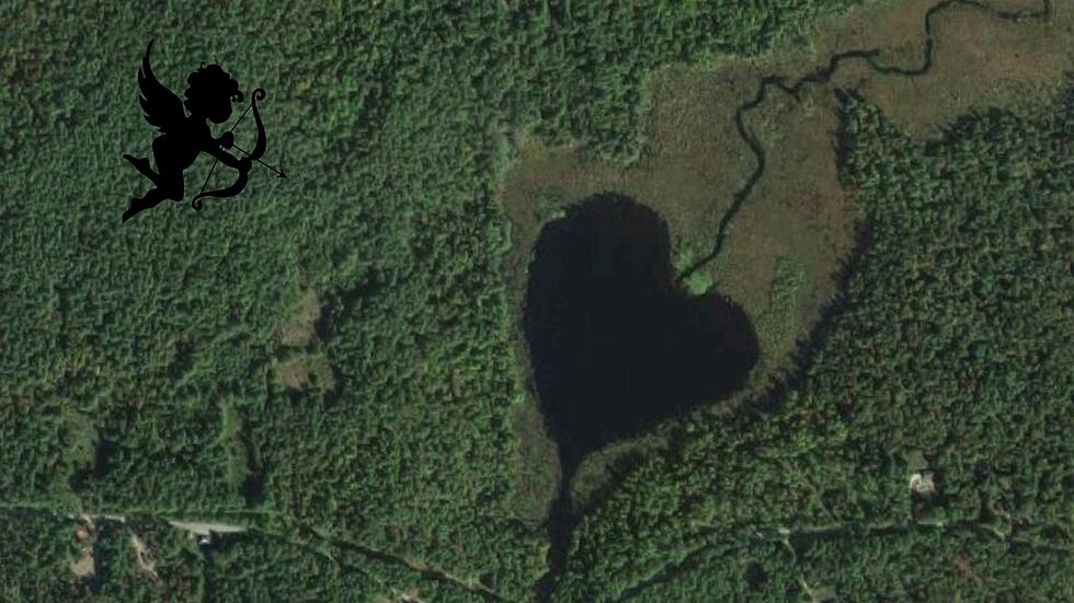 Little New York Lake Might be the Most Romantic Spots In The ADKS