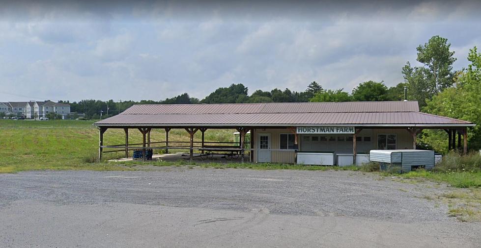 Once Popular Glenville Strawberry Farm May Become Condos & Retail