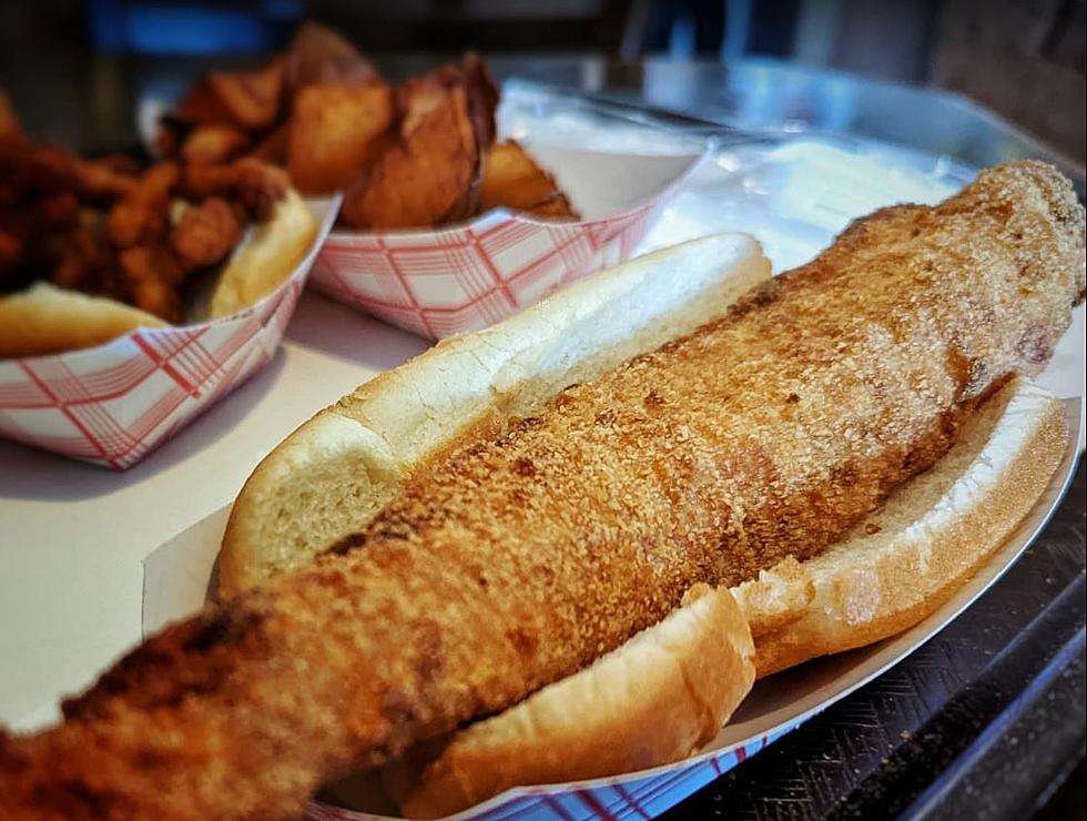 It's Friday! Top 10 Places to Get a Fish Fry in Capital Region