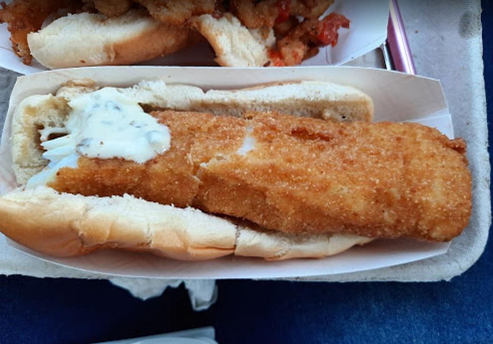 Wanna Fish Fry? Top 10 Places in Capital Region to Get One Now! [RANKED]