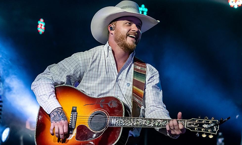 Cody Johnson & Friends Tour Coming to Albany