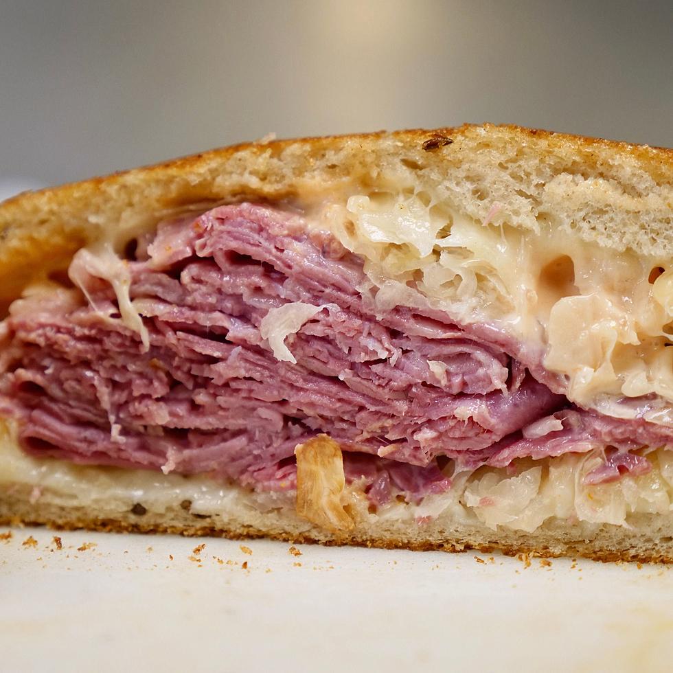 Happy St. Patrick’s Day! Top 5 Places For Corned Beef in Cap Region [Ranked]