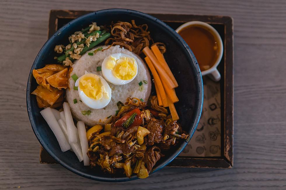 More 'Eggcellent' Location For Popular Albany Korean Restaurant