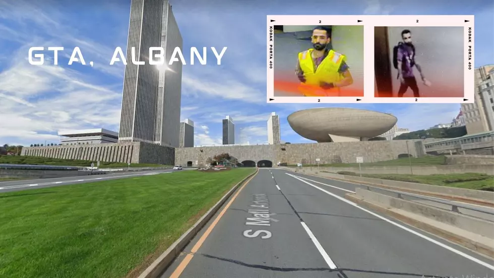 It’s Grand Theft Auto, Albany Edition!  Have You Seen This Man?