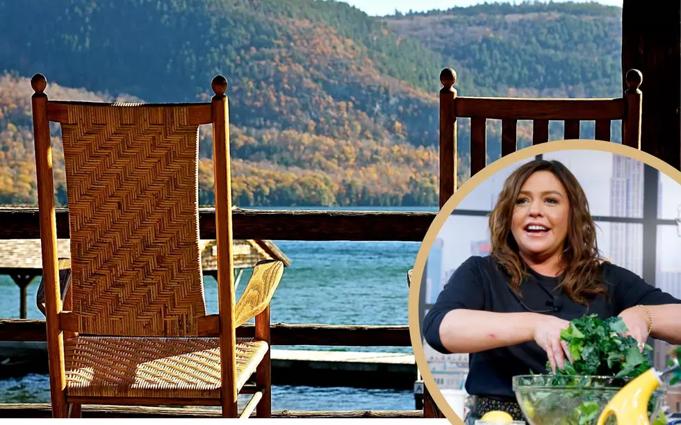 See Rachael Ray’s Favorite Eateries In The Adirondacks