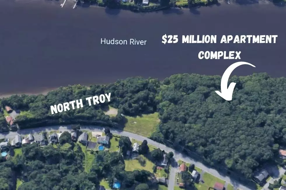 North Troy Closer to $25 Million Apartment Complex But Not Everyone’s Happy