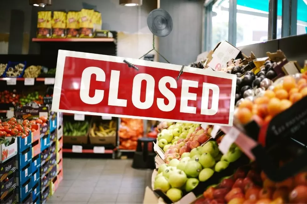 Schenectady County Losing One of its Grocery Stores-Will Close Soon