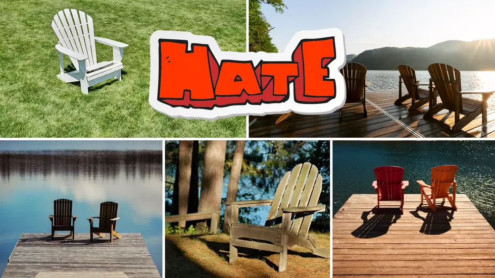 Unpopular Upstate NY Confession: I Hate ADK Chairs and Here&#8217;s Why!
