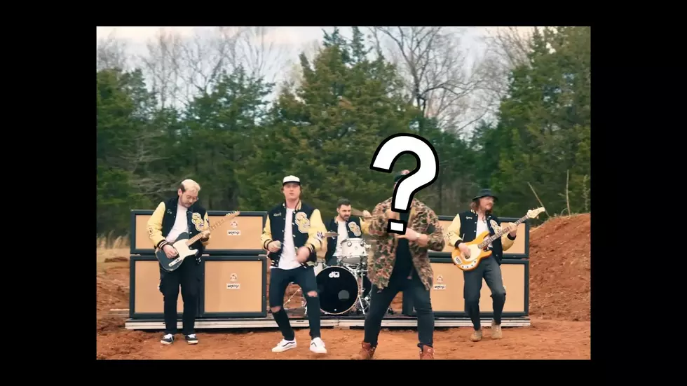 Country Star Collabs with a Pop-Punk Band from Albany -It’s Real Good!