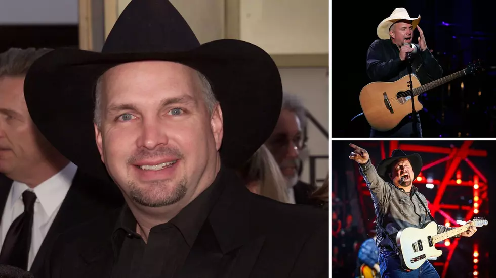 Win Tix for Garth Brooks in Buffalo with GNA&#8217;s Look-a-Like Contest!
