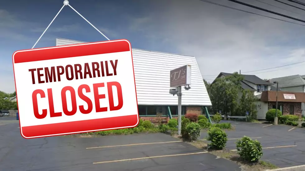 Popular Café in Albany Announces Surprise Shut Down for Weeks
