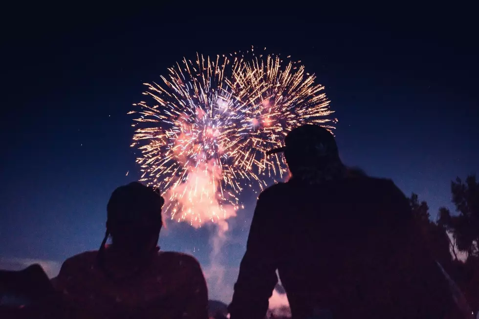 Celebrate the 4th of July At These Capital Region Fireworks Shows