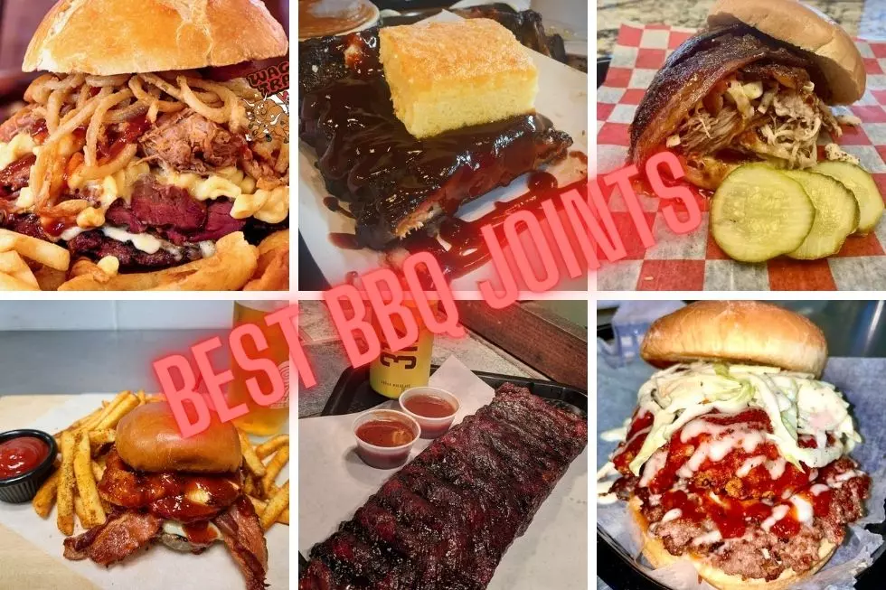 It&#8217;s a Red White &#038; BBQ Weekend-Best Cap Region BBQ Joints [RANKED]