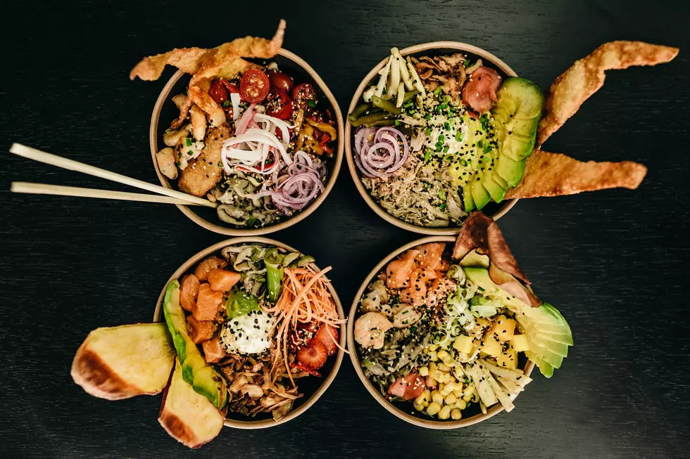 New Poke Bar Opening in Downtown Troy Will Be 3rd One For Owner