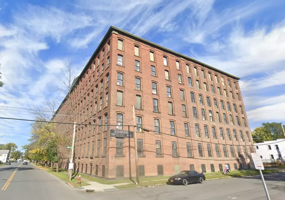 1880s N. Troy Shirt Factory Becoming $60 Mil Apartment Complex