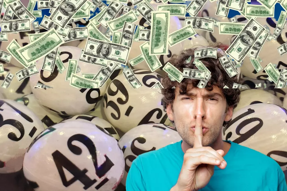 Can You Anonymously Claim NY Lottery Mega & Powerball Jackpots?