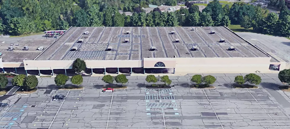 What is the Town Doing with the Old Kmart in Clifton Park? 