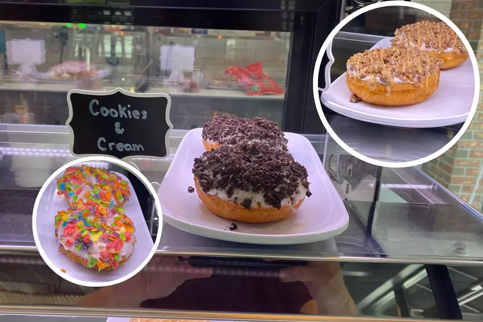 Popular Capital Region Donut & Chicken Shop Opens 2nd Location In Troy