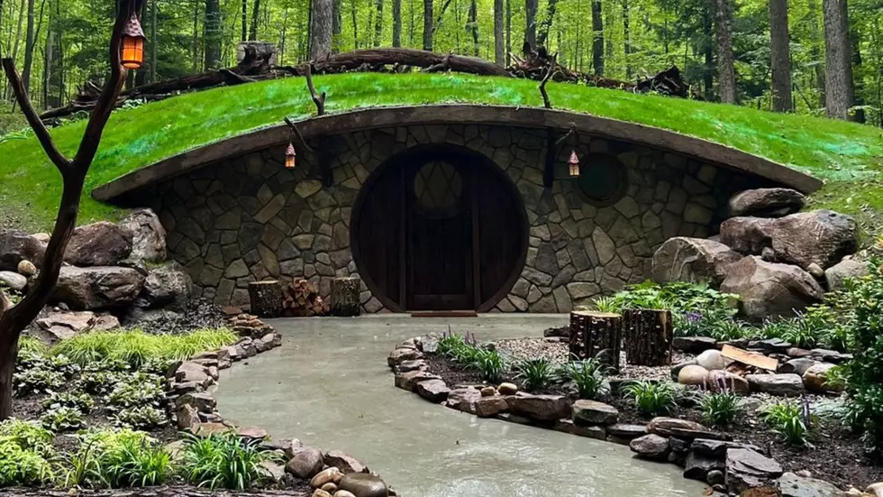 Peak inside a Magical Little Hobbit House &#8211; Coming Soon to June Farms in Upstate NY!