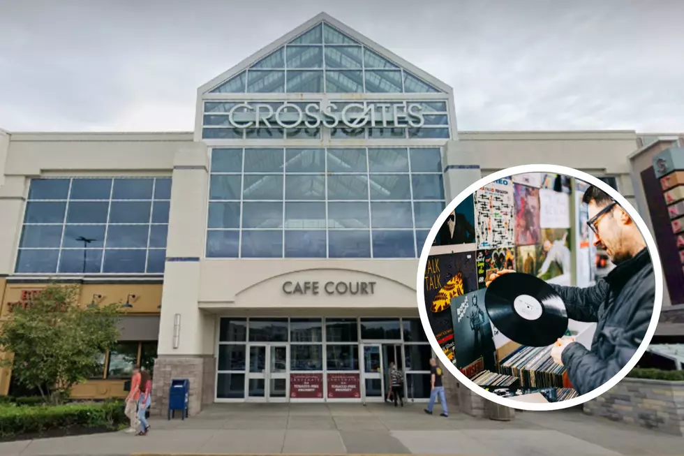 Popular Book, Comic and Music Store Chain Is Opening In Crossgates Mall