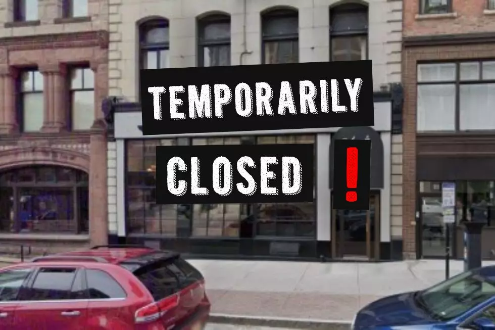 Open Since 1913 Legendary Albany Restaurant Temporarily Closing