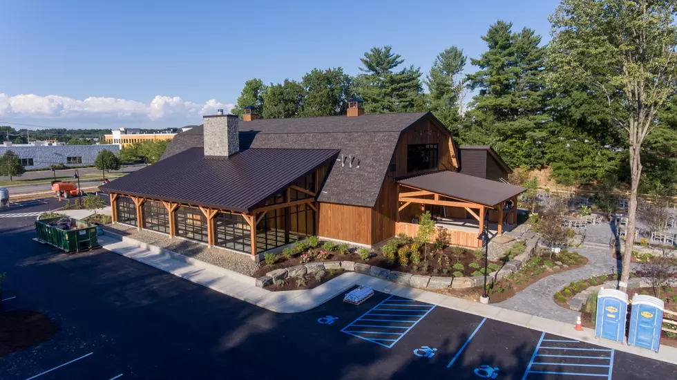 Finally! Clifton Park Druthers Brewing Company Opens Today!