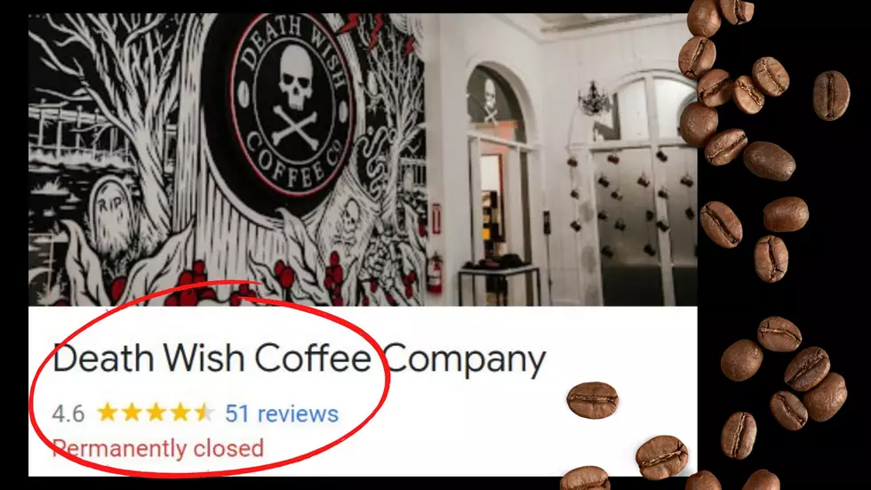 Sudden Death! After One Year, Deathwish Coffee Pulls the Plug in Saratoga