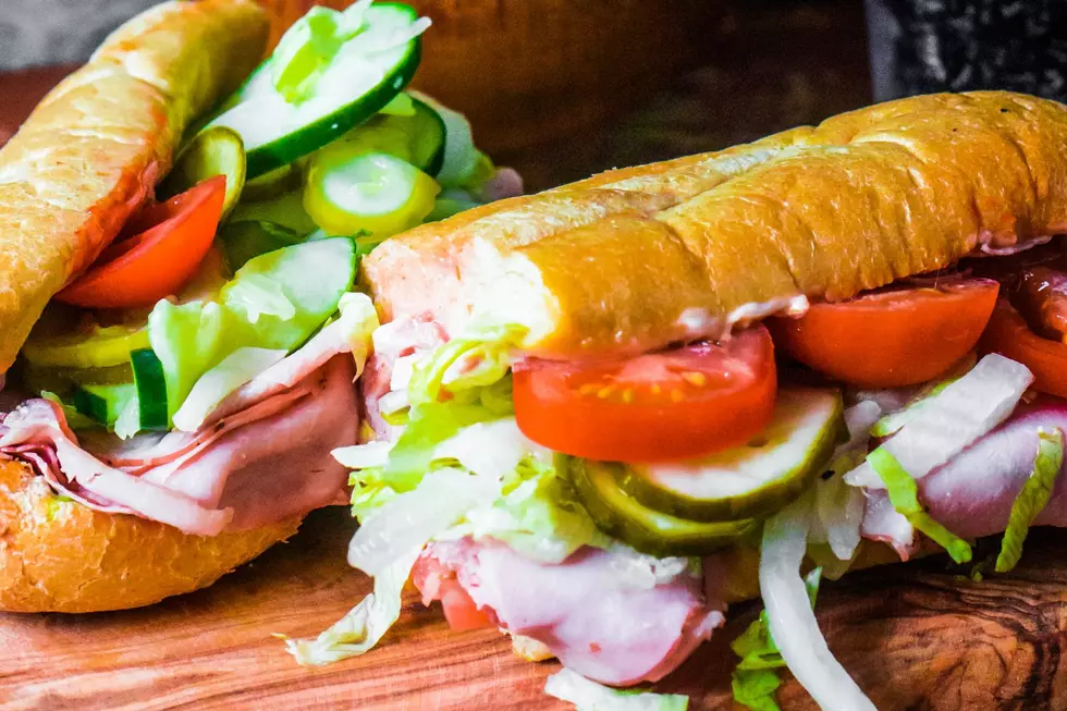 Another Hoagie Chain Is Coming Upstate, Set To Open 10 Capital Region Locations