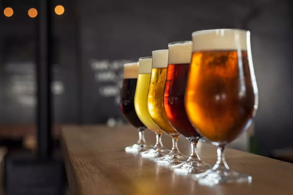 National Beer Day! ‘The Best of’ Breweries in the Capital Region [RANKED]
