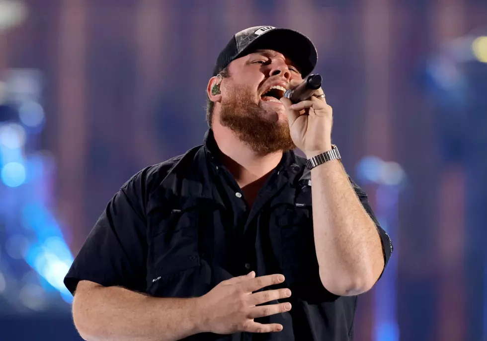 Luke Combs At MVP Arena: Upgrades & More, All You Need To Know