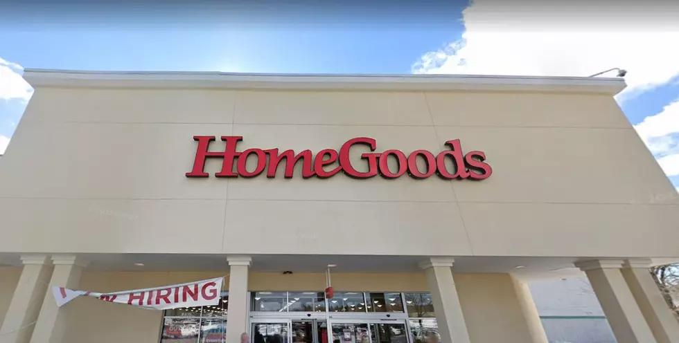 Empty Retail Space Becoming 2nd HomeGoods Store in Albany County
