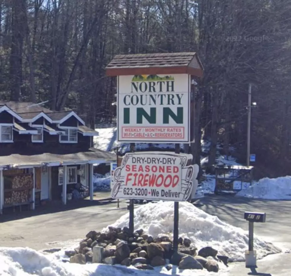 Wanna Own a Boutique Motel in Warren County at Auction?