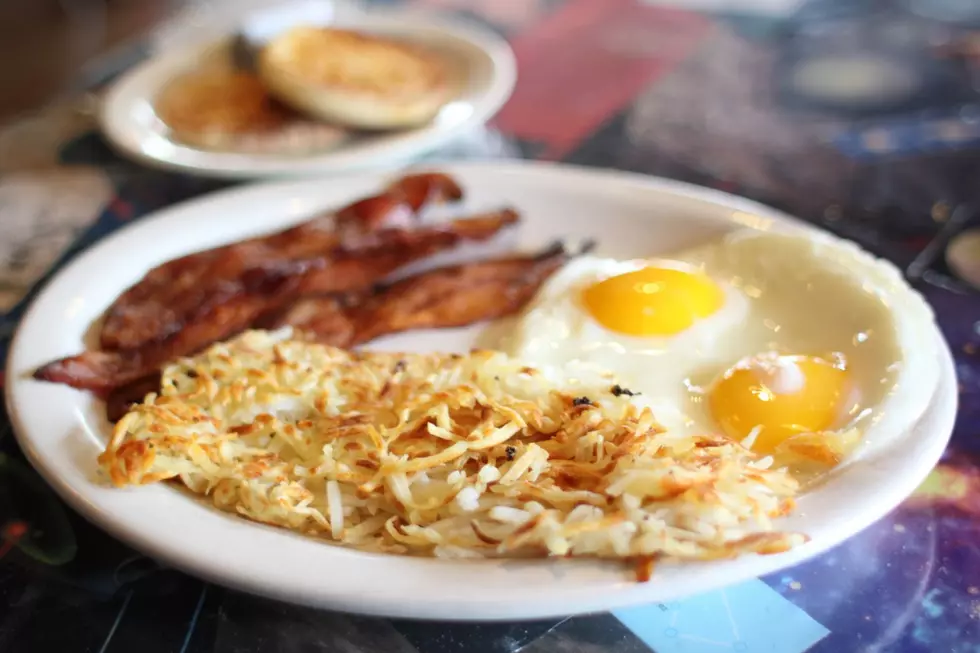 Albany's Newest Breakfast & Lunch Spot Now Open On Lark Street