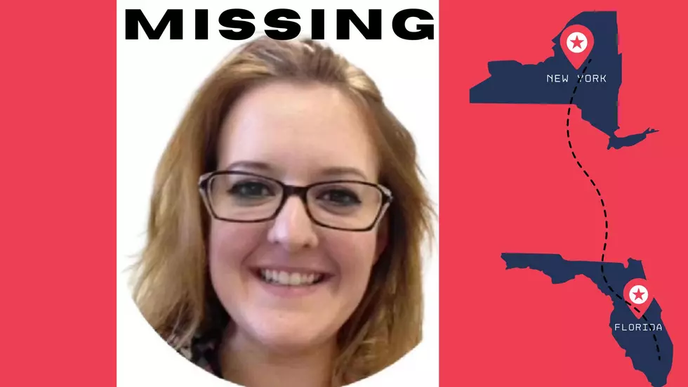 Florida Police Search for Missing Saratoga County Woman!