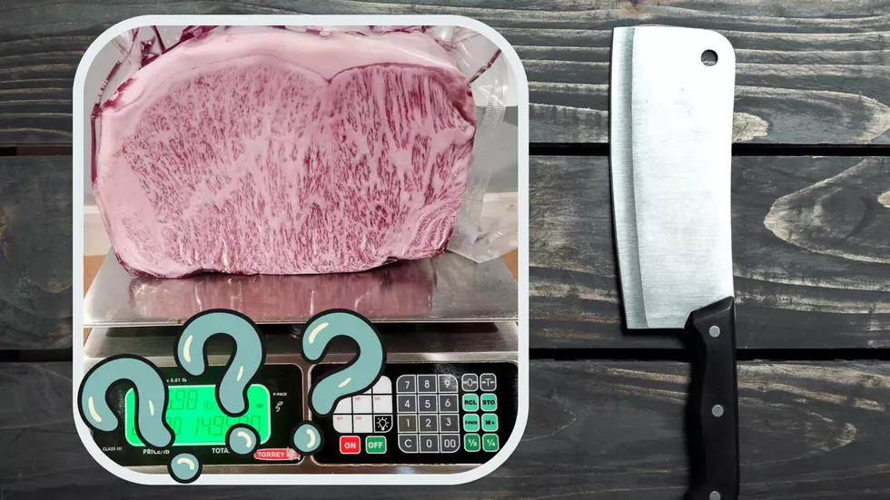 Upstate Butcher Boasts World’s Best Beef! How Much Per Pound?